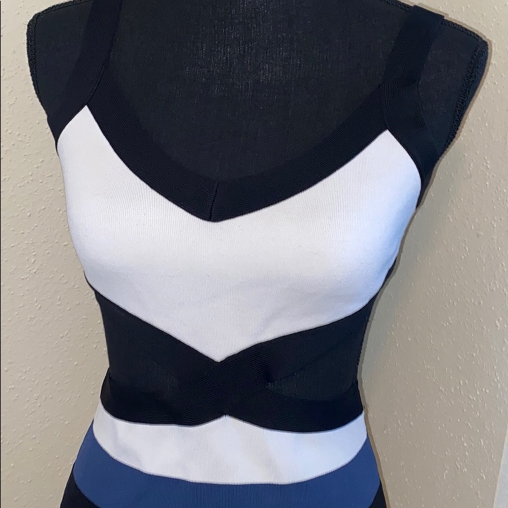 BCBG dress - Picture 3 of 11